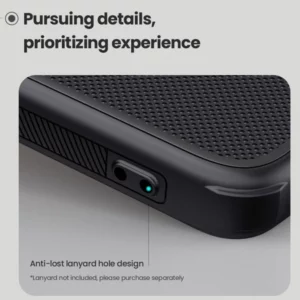 قاب ضد ضربه Xiaomi Poco F7 Ultra مارک نیلکین مدل Super Frosted Shield Pro