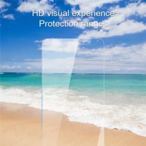 گلس شفاف بدون حاشیه Xiaomi Redmi K80