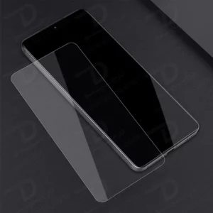 گلس شفاف بدون حاشیه Xiaomi Redmi Turbo 4