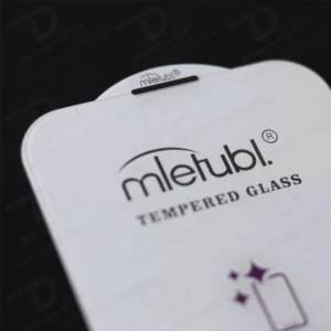 گلس تمام شفاف بدون حاشیه iPhone 16 Pro مارک Mietubl