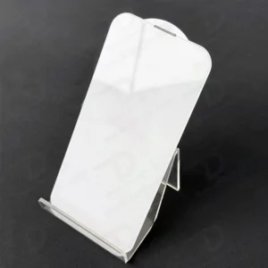 گلس تمام شفاف iPhone 17 مدل Dust-Proof