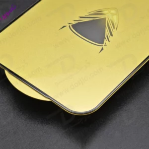 گلس شیشه‌ای iPhone 17 Pro مارک OG