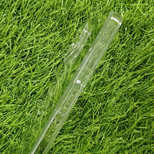 خرید قاب شفاف تمام کریستالی Nothing CMF Phone 2 Pro مارک LEXOM