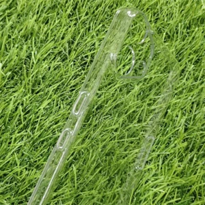 خرید قاب شفاف تمام کریستالی Nothing CMF Phone 2 Pro مارک LEXOM