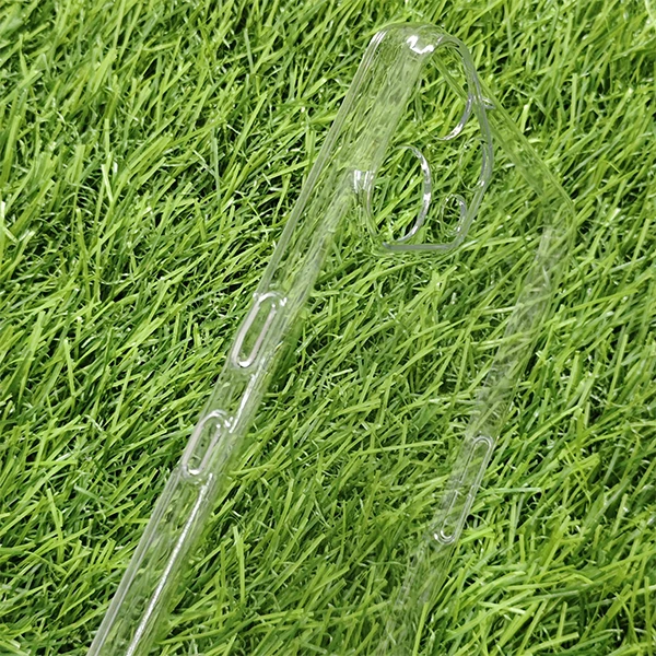 خرید قاب شفاف تمام کریستالی Nothing CMF Phone 2 Pro مارک LEXOM