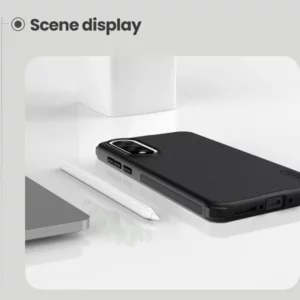 خرید قاب ضد ضربه مگنتی OnePlus Ace 5 Ultra مارک نیلکین مدل Super Frosted Shield Pro Magnetic