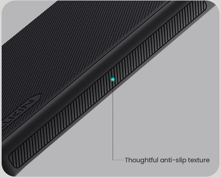 خرید قاب ضد ضربه مگنتی OnePlus Nord 5 مارک نیلکین مدل Super Frosted Shield Pro Magnetic