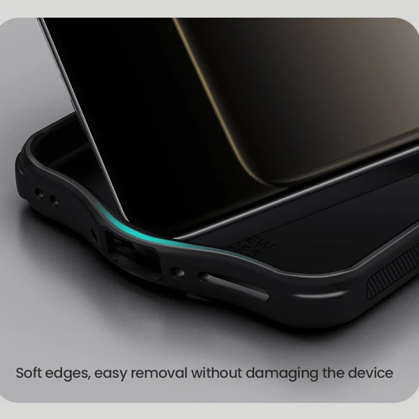 خرید قاب ضد ضربه مگنتی OnePlus Nord 5 مارک نیلکین مدل Super Frosted Shield Pro Magnetic