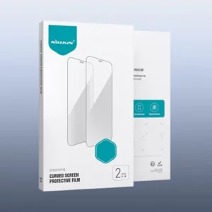 خرید نانو برچسب 2 عددی Oppo Find X8 Ultra مارک نیلکین مدل Impact Resistant