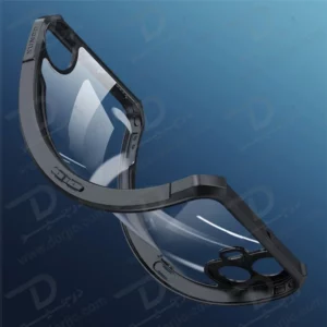 خرید کریستال شیلد شفاف Nothing CMF Phone 2 Pro مارک XUNDD سری Beatle