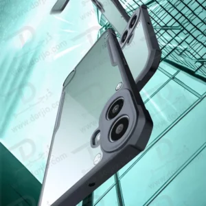 خرید کریستال شیلد شفاف Nothing CMF Phone 2 Pro مارک XUNDD سری Beatle