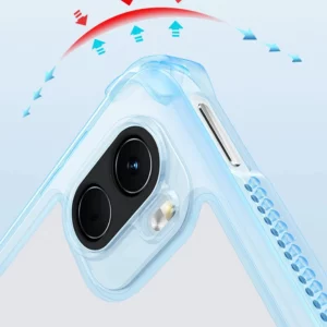 خرید کریستال شیلد شفاف پایه دار تبلت Xiaomi Pad 7 Ultra مارک XUNDD سری Beatle