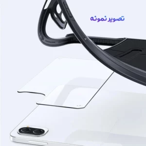 خرید کریستال شیلد شفاف پایه دار تبلت Xiaomi Pad 7 Ultra مارک XUNDD سری Beatle
