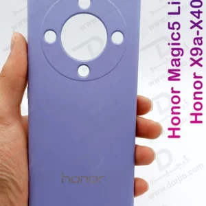 خرید گارد سیلیکونی گوشی Honor X40