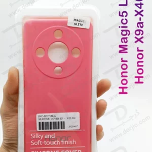 خرید گارد سیلیکونی گوشی Honor X40