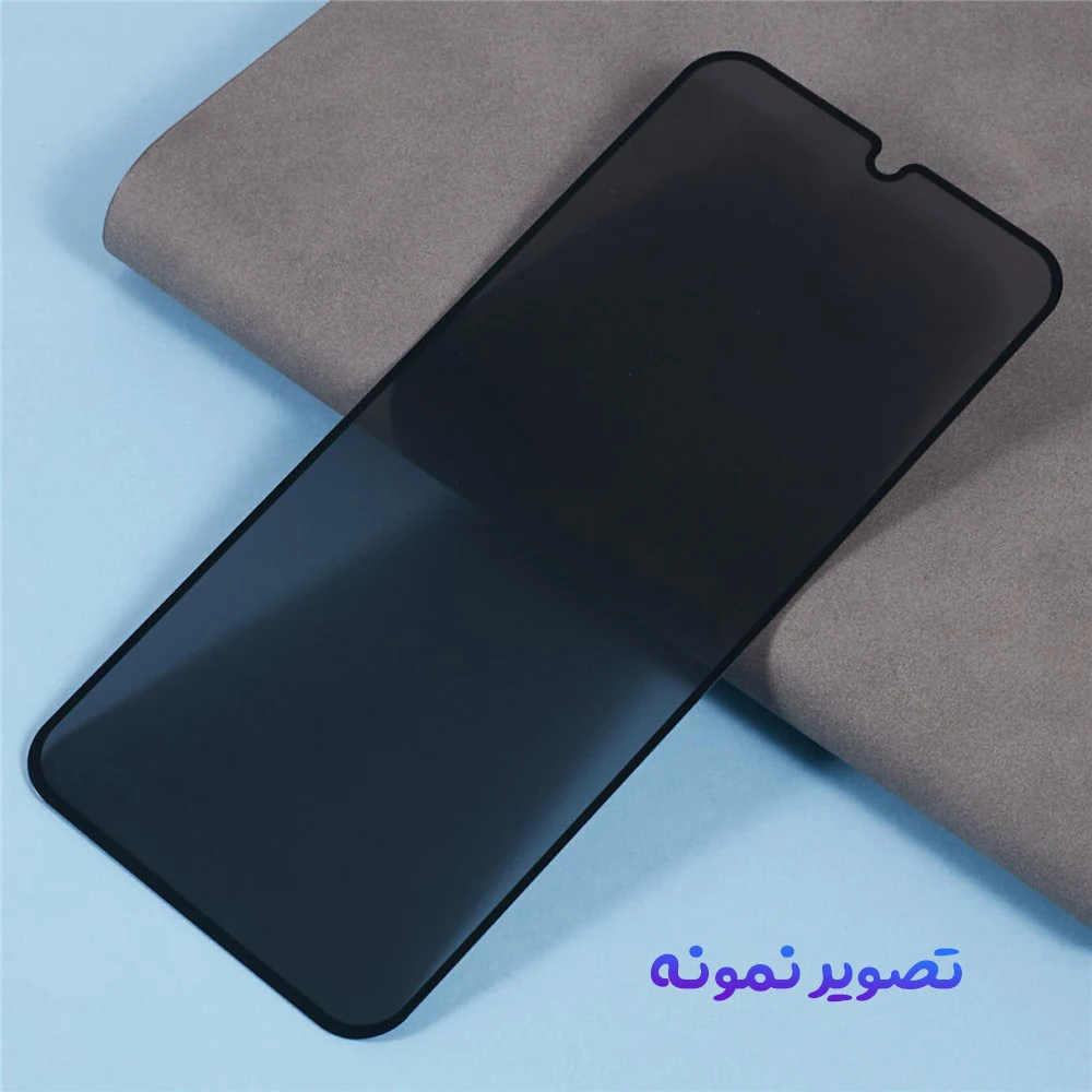 گلس حریم شخصی Redmi Note 8 مارک Monkey گلس حریم شخصی Redmi Note 8 مارک Monkey