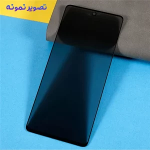 گلس حریم شخصی Xiaomi Mi 10i مارک Monkey