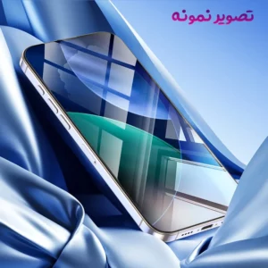 گلس شیشه‌ای Xiaomi Poco F8 Ultra مارک OG