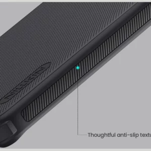 خرید قاب ضد ضربه Vivo X200 Ultra مارک نیلکین مدل Super Frosted Shield Pro