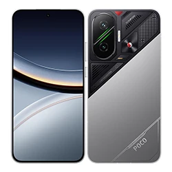 لوازم جانبی گوشی شیائومی پوکو اف 7 - Xiaomi Poco F7