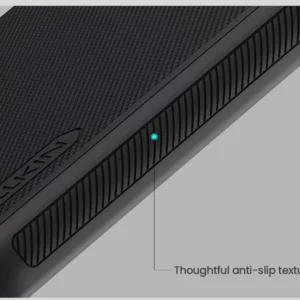 خرید قاب ضد ضربه Huawei Pura 80 Pro Plus مارک نیلکین مدل Super Frosted Shield Pro