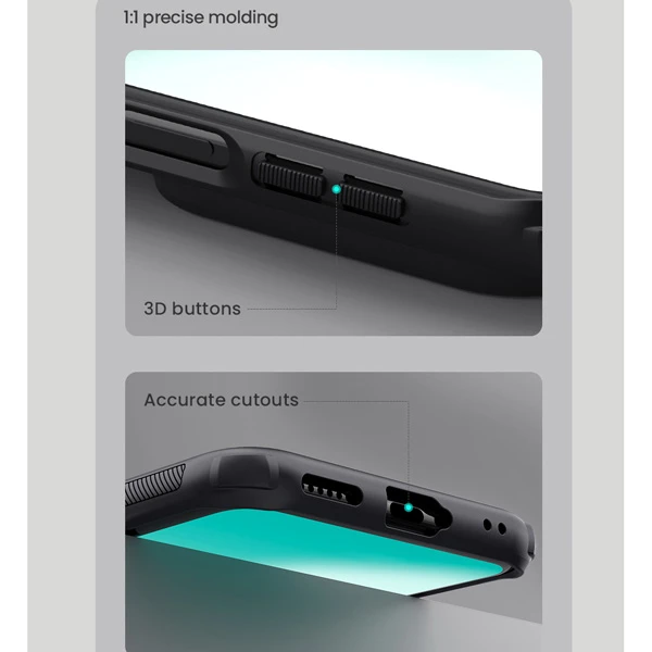 خرید قاب ضد ضربه Huawei Pura 80 Pro مارک نیلکین مدل Super Frosted Shield Pro
