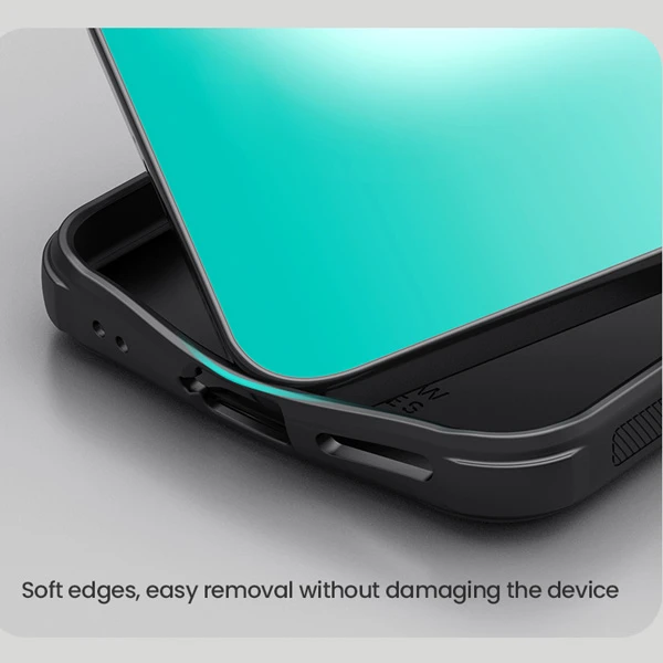 خرید قاب ضد ضربه Huawei Pura 80 Pro مارک نیلکین مدل Super Frosted Shield Pro