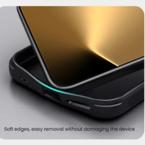 خرید قاب ضد ضربه Huawei Pura 80 Ultra مارک نیلکین مدل Super Frosted Shield Pro