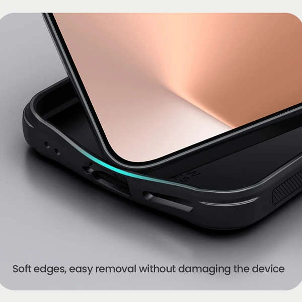 خرید قاب ضد ضربه Huawei Pura 80 مارک نیلکین مدل Super Frosted Shield Pro