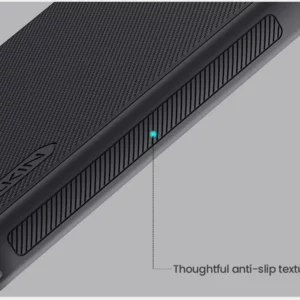 خرید قاب ضد ضربه Huawei Pura 80 مارک نیلکین مدل Super Frosted Shield Pro