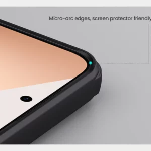 خرید قاب ضد ضربه Huawei Pura 80 مارک نیلکین مدل Super Frosted Shield Pro