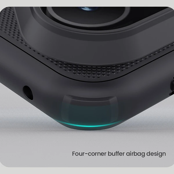 خرید قاب ضد ضربه مگنتی Huawei Pura 80 Pro Plus مارک نیلکین مدل Super Frosted Shield Pro Magnetic