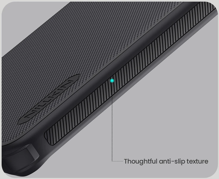 خرید قاب ضد ضربه مگنتی Vivo X200 Ultra مارک نیلکین مدل Super Frosted Shield Pro Magnetic