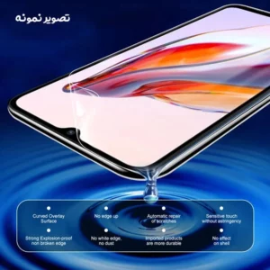 خرید نانو برچسب مات صفحه نمایش Xiaomi Redmi A5