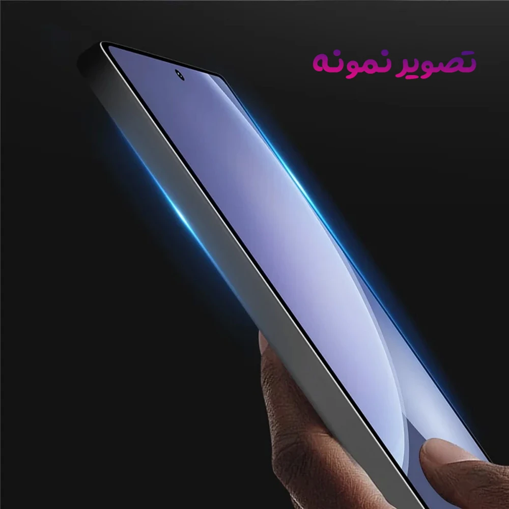 خرید گلس شیشه ای 3D Full گوشی Samsung Galaxy S25 Ultra مارک LITO خرید گلس شیشه ای 3D Full گوشی Samsung Galaxy S25 Ultra مارک LITO