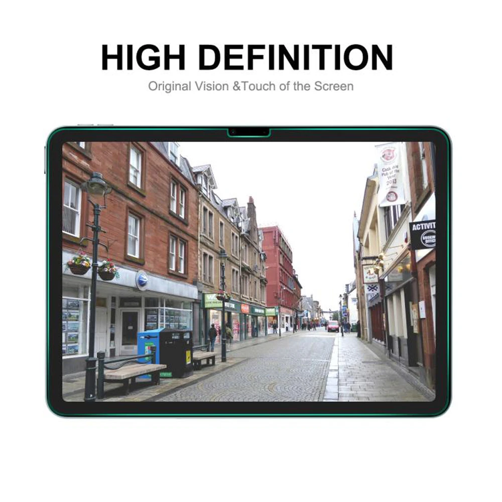 خرید گلس شیشه ای شفاف تبلت Xiaomi Pad 7 Ultra خرید گلس شیشه ای شفاف تبلت Xiaomi Pad 7 Ultra