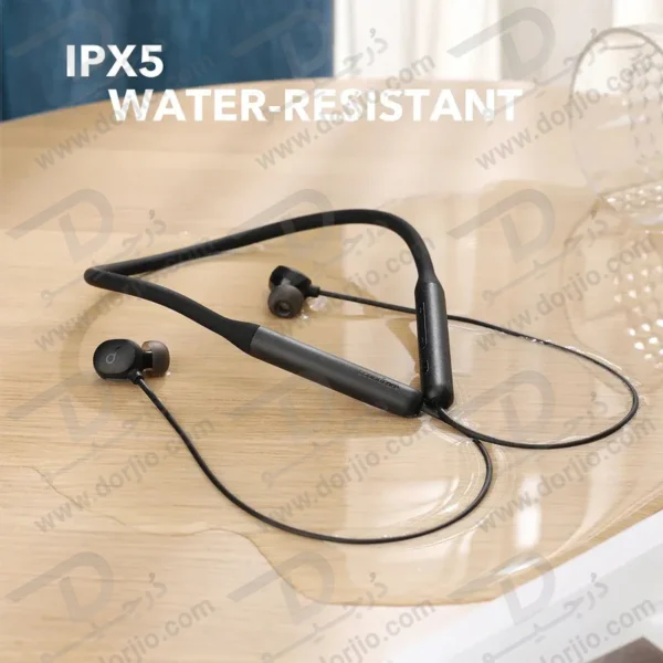 خرید هنذفری بیسیم بلوتوثی Anker A3213 Life U2i ( upgraded ) خرید هنذفری بیسیم بلوتوثی Anker A3213 Life U2i ( upgraded )