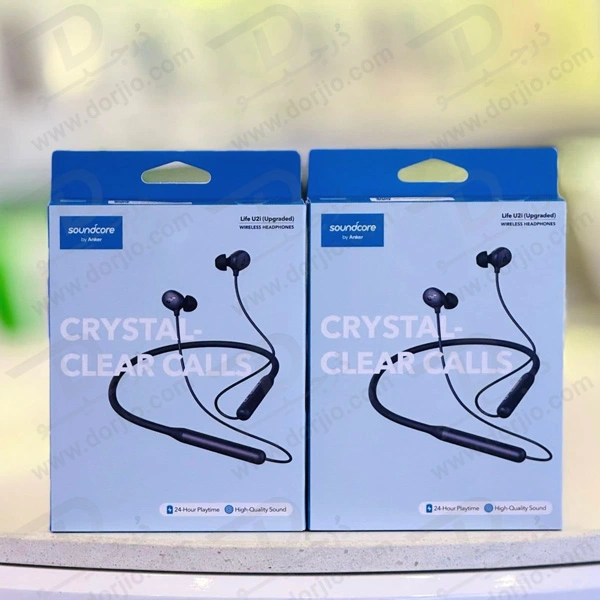 خرید هنذفری بیسیم بلوتوثی Anker A3213 Life U2i ( upgraded ) خرید هنذفری بیسیم بلوتوثی Anker A3213 Life U2i ( upgraded )