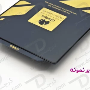 گلس Anti-Static شفاف Samsung Galaxy S24 Ultra مارک Chelipa-درجیو