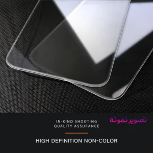 گلس بدون حاشیه Xiaomi 17 Pro Max مارک Mietubl