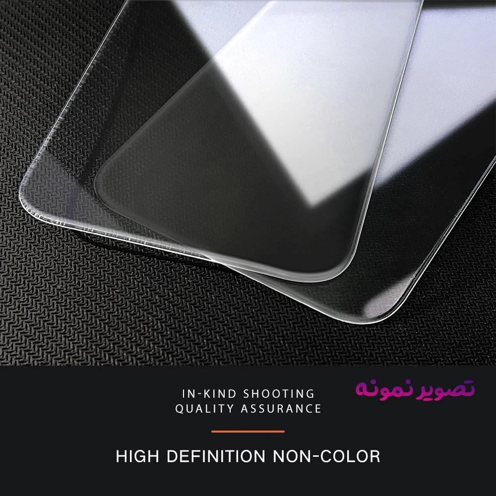 گلس بدون حاشیه Xiaomi Redmi Turbo 4 Pro مارک Mietubl