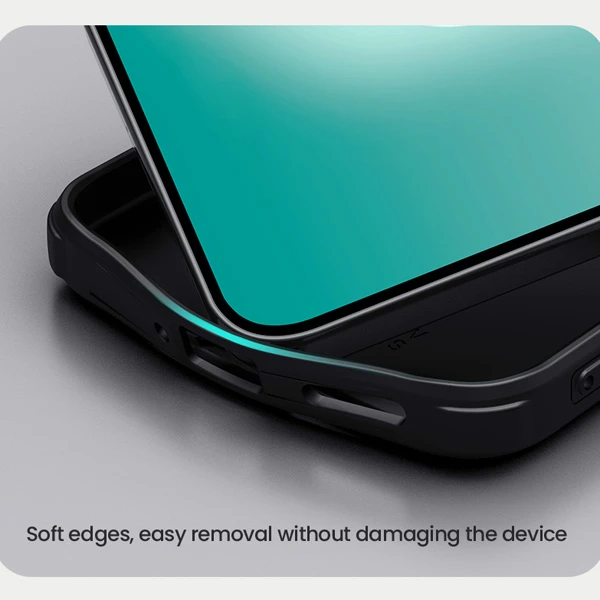 خرید قاب ضد ضربه مگنتی Xiaomi Poco F7 مارک نیلکین مدل Super Frosted Shield Pro Magnetic