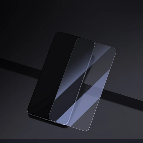 خرید گلس شیشه ای با ابزار نصب Samsung Galaxy S25 Edge مارک نیلکین مدل H+Pro