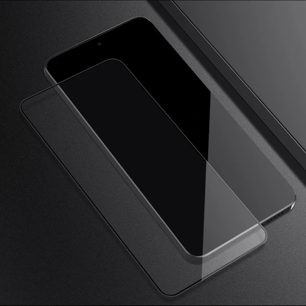 خرید گلس شیشه ای Xiaomi Poco F7 مارک نیلکین مدل CP+PRO