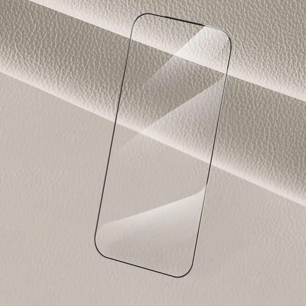 گلس آنتی استاتیک iPhone 17 Pro مدل Gorilla