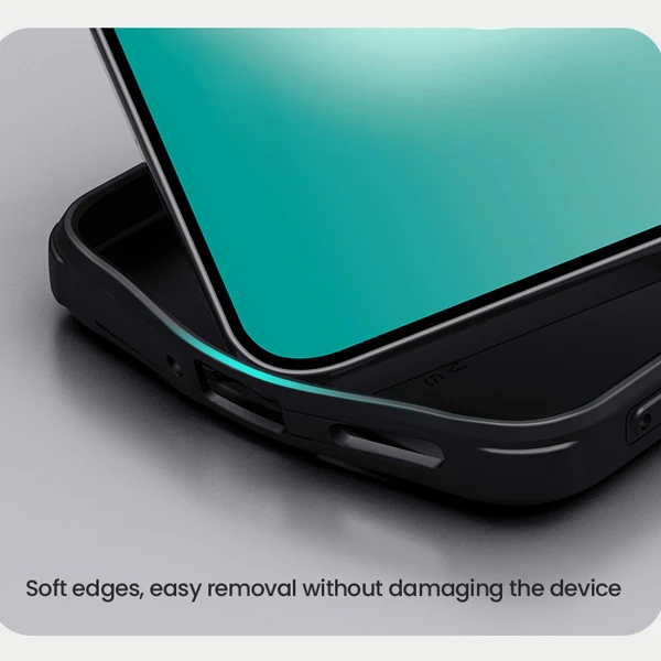 خرید قاب ضد ضربه Xiaomi Poco F7 مارک نیلکین مدل Super Frosted Shield Pro