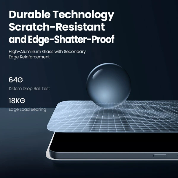 خرید گلس حریم شخصی با ابزار مخصوص نصب Samsung Galaxy S25 Edge مارک نیلکین مدل Guardian