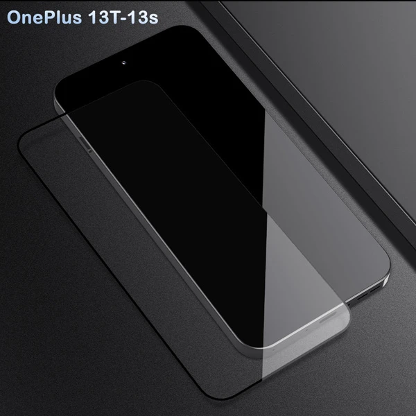 خرید گلس شیشه ای OnePlus 13T مارک نیلکین مدل CP+PRO