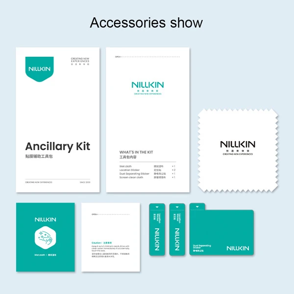 خرید گلس شیشه ای Samsung Galaxy Z Flip 7 مارک نیلکین مدل CP+PRO برای صفحه نمایش بیرونی