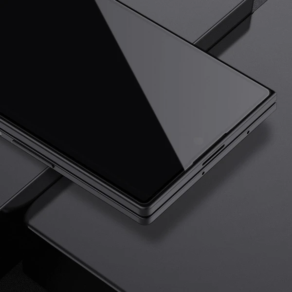 خرید گلس شیشه ای Samsung Galaxy Z Fold 7 مارک نیلکین مدل CP+PRO برای صفحه نمایش بیرونی